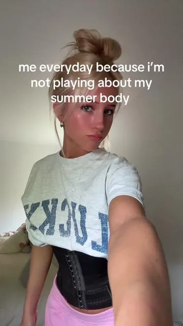 #waist #GlowUpCetaphil #tiktok #tiktokshop #fyppppppppppppppppppppppp 