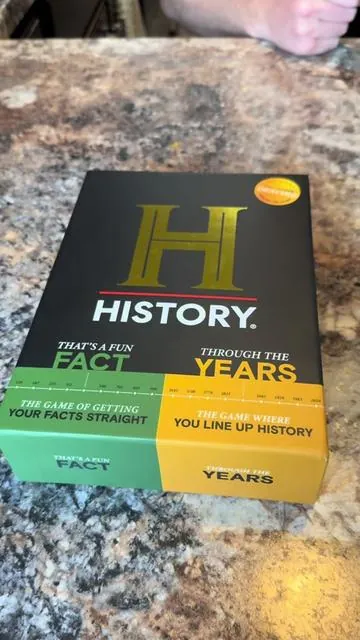 #history #historytok #boardgames #familygames #boardgame 