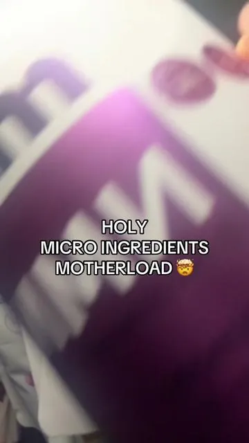 holy micro ingredients 🤯 menopause bundle with collagen peptides, NMN, astaxanthin, pumpkin seed oil, vitamin d3k2, and omega 3.  #microingredients #dailywellness #tiktokshopmemorialday #dealsforyoudays #summervibes  Disclaimer: sales and shipping may change at any time after this video was posted. Check the current price. Final price may vary depending on each customer’s available coupons and shipping rates. Results may vary. 
