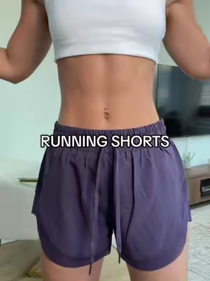 I need every color of these shorts immediately 👀 @Halara_official  #tiktokshopmemorialday #halarasuperbrandday #halarashorts #runningshorts 