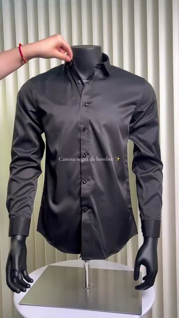 #zeroyaa #hombre #camisa #tiktokshopmemorialday #men 