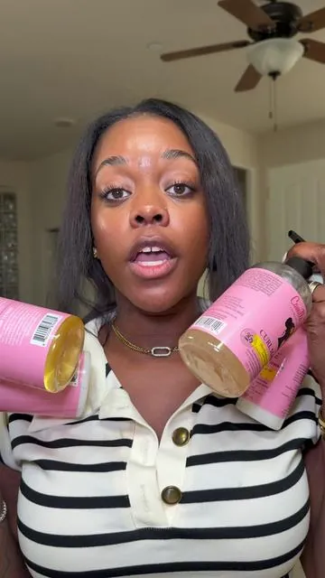 the all you need is love bundle from Camille Rose is amazing ✨😍 #camillerose #curlyhairroutine #curlyhairtutorial #curlyhairstyles #curlyhairtips 