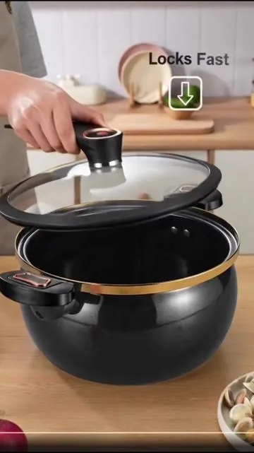 #Kitchenware #SlowCooker #CookingEssentials #CampingSkillet #Cookware 