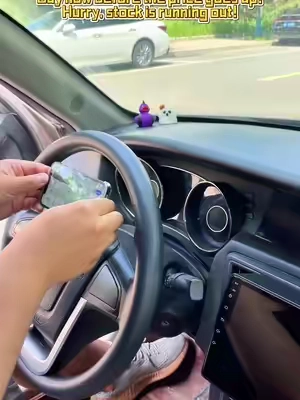 Car Navigation Mount, Multi-Functional Car Mount, 360° Rotatable and Adhesive #phoneholder #navigation #carmount #carphoneholder #brackets