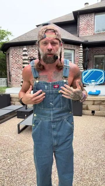 #dickies #overalls @Dickies 