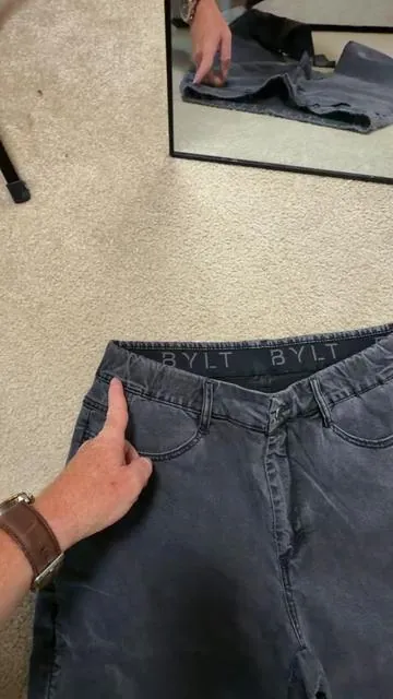 #Bylt #Denim 