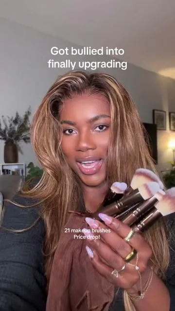 Okay but the quality 😳 #TikTokShopSummerTurnUp #summervibe #tiktokshopmemorialday #makeuphacks #makeupapplication 