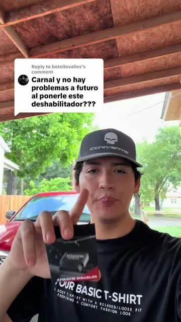 Replying to @botellovalles lo único que va a pasar es que en carretera siempre va a utilizar todos los cilindros #tiktokshopcreatorpicks #cars #SummerVibes #bigdreamsstartsmall #diy 