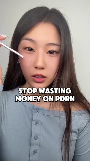 Stop wasting money on PDRN products that don’t work!  #PDRN #REJURAN #kbeauty #koreanskincare #skincare @REJURAN US @REJURANCosmetics KoreaOfficial @REJURAN.COSMETICS 