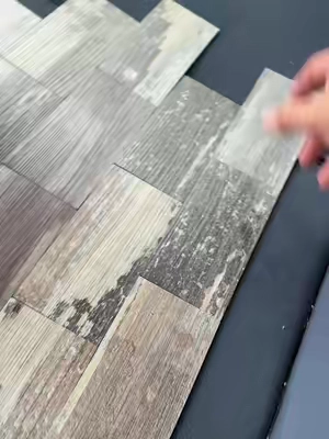 So easy to install and looks so good #backsplash #walltiles #diyproject #tiktokshopstockup #summervibes 