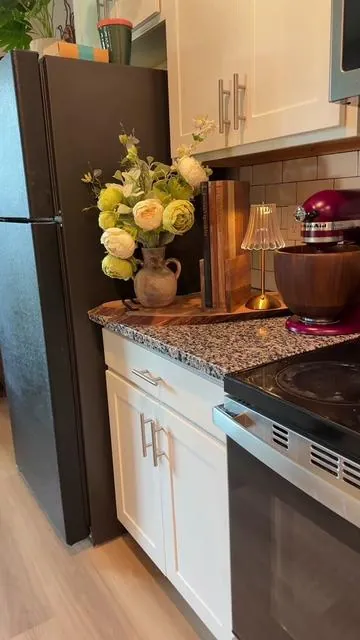 #kitchendecorideas #summervibes 