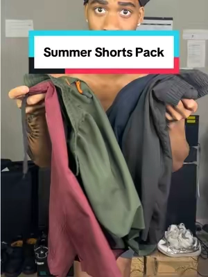 Summer Deals are HERE🔥 #summerclothes #shorts #menfashion #summershorts #summerfits 