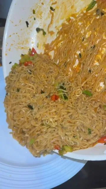 #lobster #instant #noodles #dealsforyoudays 