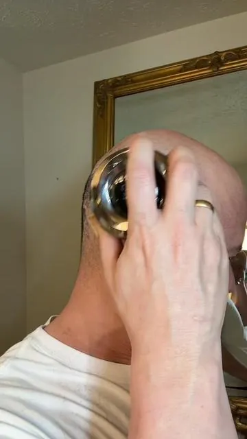 Rasuradora de Cabello Corporal. @Spotmate #rasuradora #recortadoradecabello #hairclipper #maquinadepelar #summervibes 