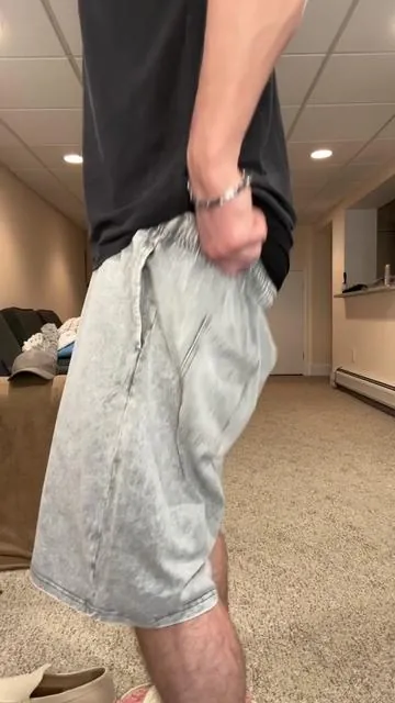 had to put yall on #menshorts 