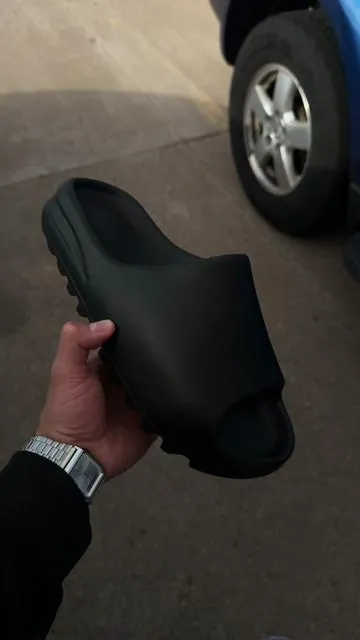 #yeezy #ys01 #fashion #slides 