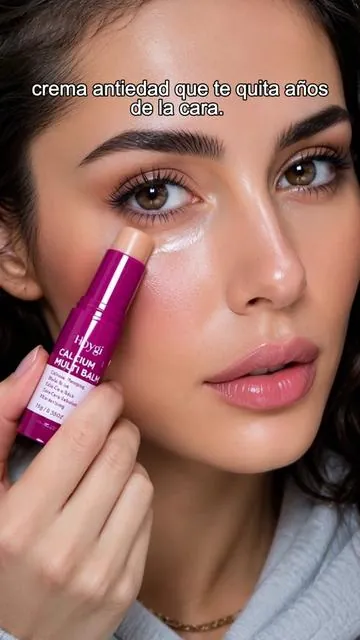 Ni Botox necesita: 2x1 calcio que rejuvenece al instante.#Summervibes 