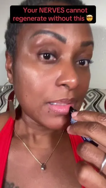 ❌Vitamin B Complex❌ Restoration & Protection for nerves. Posted on 05/20 /2026 -Prices & promos were accurate at time of posting but may change. This is my personal testimony. Results may vary. #nervepain #nervedamage #vitamin  #tiktokshopspringglowup #vitaminbcomplex