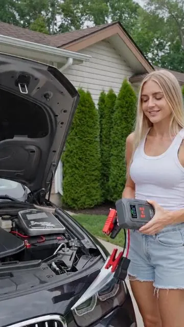 Hey, what are you waiting for? Come on in! It's so cold outside, but this will really help. It's much better now, right?  #carproducts #automobileaccessoriese #autoaccesories #vehicleaccessory #portabletiretools