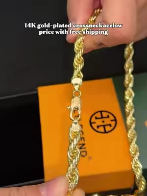 #holylegendjewelry #jewelrytiktok #chain #14kgold #necklace 
