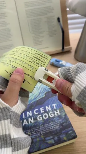 When you hear that "click," you know you bought the right one.✨#rarler #RarlerZipClip #office #staple #backtoschool #pushclip #PaperClamp #foryoupage #spotlightfinds #teachersoftiktok #WeeklyDeals #TikTokShopDealsforYouDays 