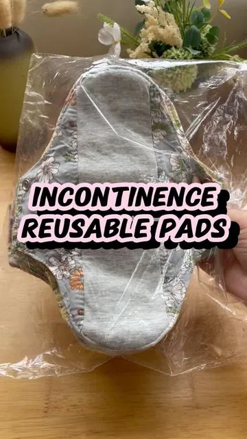 So thin you forget it's there#TikTokshop#LeakProofunderwear#MomEssentials#SocialShielPads