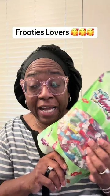 #frooties #candy #candytiktok #tiktokshopmemorialday #SummerVibes 