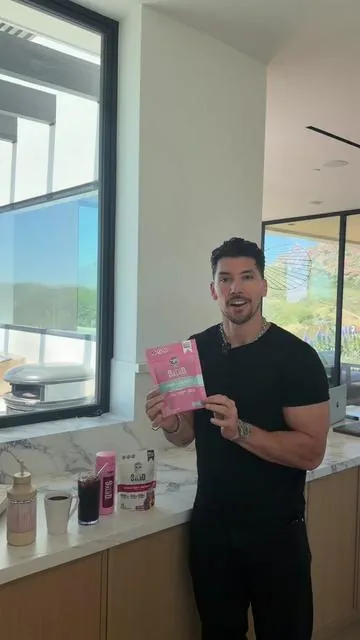 MIX IT WITH ANYTHING 😌 That’s the beauty of an Unflavored option, so convenient, it fits right into whatever you’re already drinking! 💖 And while it’s effortless to mix, it’s still doing the work: 🪮 Supports thicker, fuller-looking hair* ✨ Helps reduce the appearance of wrinkles + supports skin elasticity* 💧 Boosts hydration for a more radiant complexion* Your routine upgraded! Shop now on TikTok Shop! 🛒 #CheersToHealth