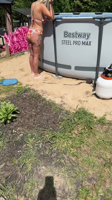 #poolvac #SummerVibes #TiktokShopStockUp #dealsforyoudays 