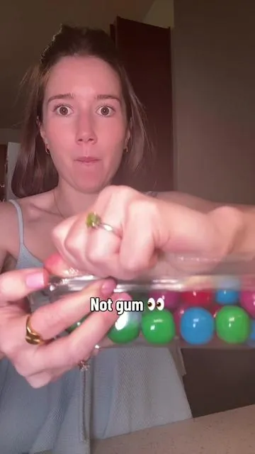 #tootsieroll ##gumballs #gumball 