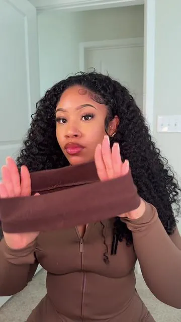 @sterlyhair_shop #musthaves #blackgirl #halfwig #wiginstallation  #creatorsearchinsights 
