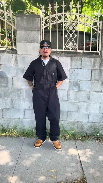 #dickies #coveralls #dickiesclothes #trending #workclothes 