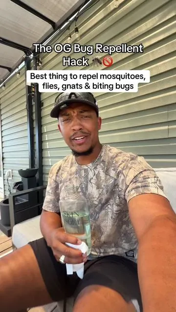 The ONLY bug spray you will need this summer #skinsosoft #avonskinsosoft #bugrepllent #mosquito #mosquitorepellent 