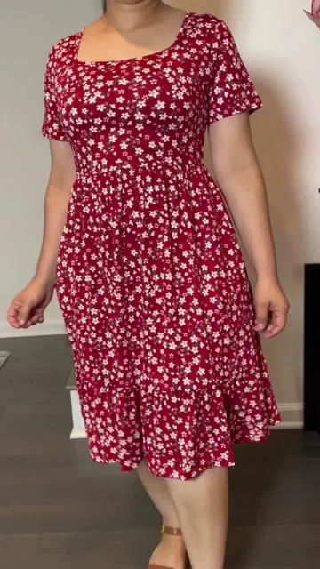 #Dress#women#auselilydress #vestidoparamujer