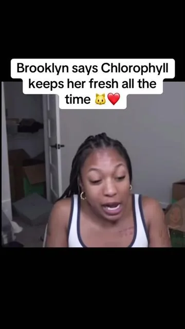 go shop now ladies ❤️!! #brooklynfrostclips #chlorophyll #tiktokmademebuyit #fyp #viral 