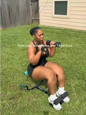Click on the cart to get yours, today. #tiktokshop #tiktokshopcreatorpicks #merach #merachsummerbodyloading #summerbodyloading 