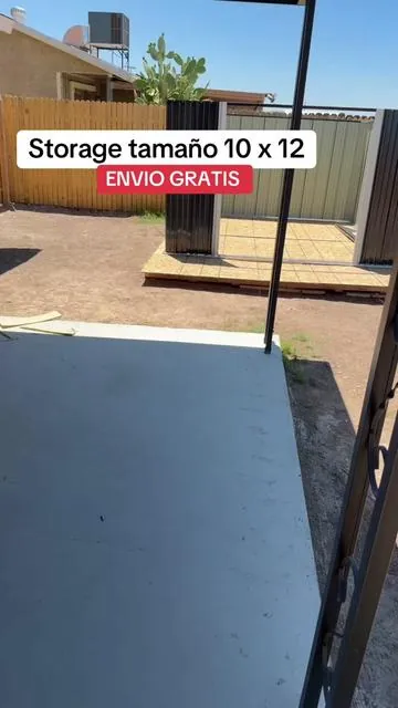 #storage #herramientas #organizacion #outsidestorage #tiktokshopcreatorpicks 