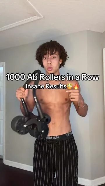 I got yall for summer. #abworkout #abworkouts #abs #gym #fitness 