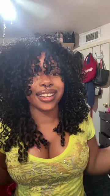 @MENGLLE HAIR #wig #mengllehair #foryoupage #gluelesswigs 