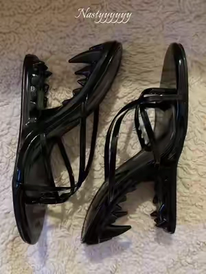 I’m in love with these heels
