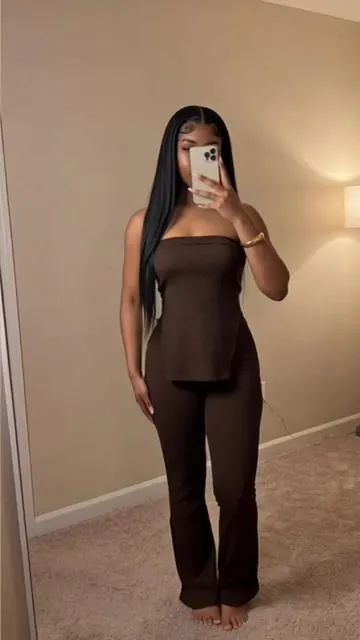 Tall girls approved