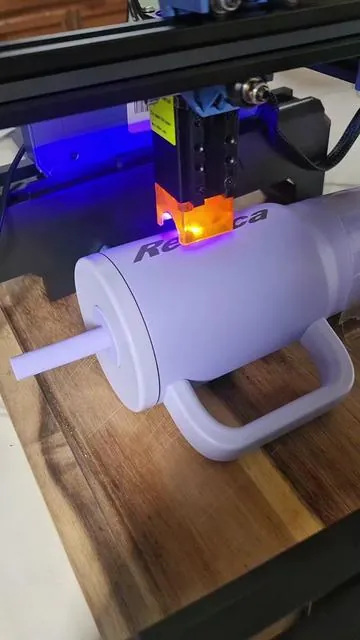 por favor asegúrate de tomar el 7W ya que es mejor que el 3W. #TikTokShopDealsforYouDays #artilumet1engraver #artilumelaserengraver #summervibes #probandomuestras 