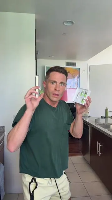 Bye bye dandruff #tiktokshop #tiktokshopaffiliate 