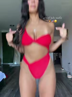#fourthofjuly #dealsforyoudays #summerwins #bikini  #swimsuit  