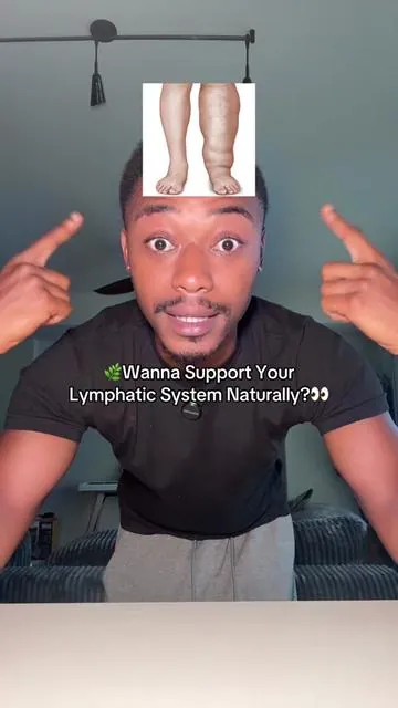 Must Have Botanical Blend In My Wellness Routine‼️ #lymphaticdrainage #lymphaticsupport #lymphaticsystem #dealsforyoudays #tiktokshopmemorialday 