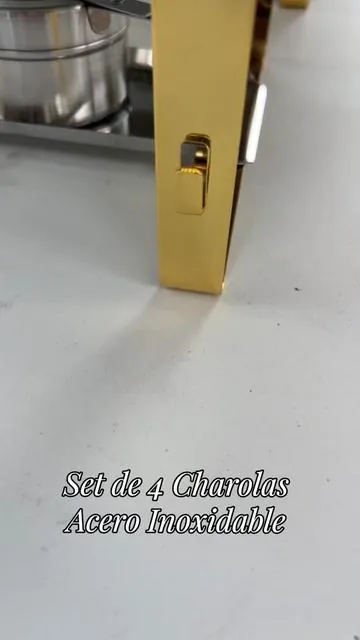 Se viene el verano y estaa charolas luciran hermosas en tus fiestas #tiktokshopcreatorpicks #SummerVibes #momfinds #vevor#charolas 