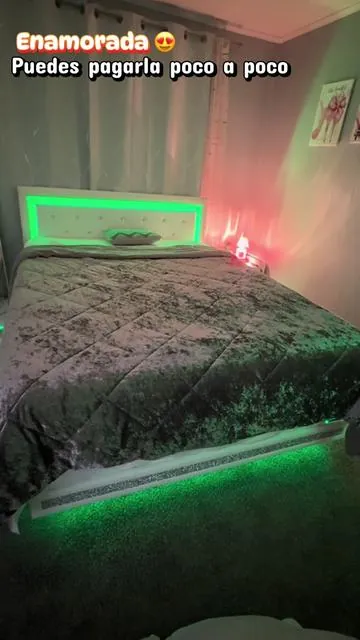 #bed #home 