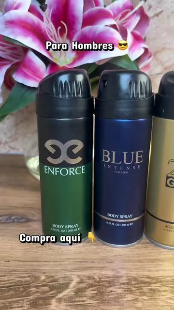 #bodyspray #perfumeparahombre #hombreselegantes 