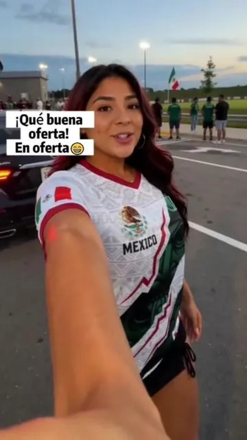 #JerseyMexico #PiedraDelSol #tiktokshop #foryoupage #fyp