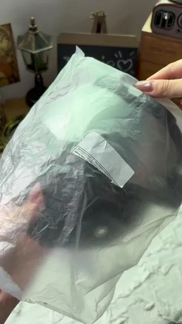 A Full face Goggle with Anti fog Higt definition Lenses fa Detachable ande Adjustable Ski Mask and a Comfortable Sponge Pad Made of Plastic.#mask #adjustableskimask #SummerVibes